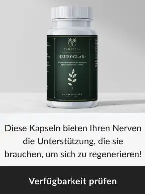 NeuroClar+ Kapseln – Verfügbarkeit prüfen