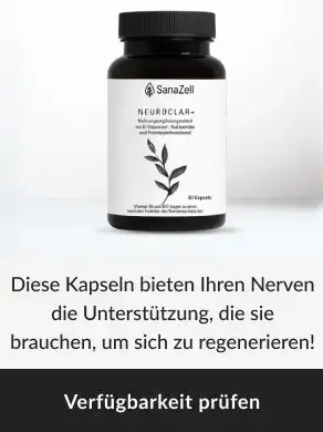 NeuroClar+ Kapseln – Verfügbarkeit prüfen