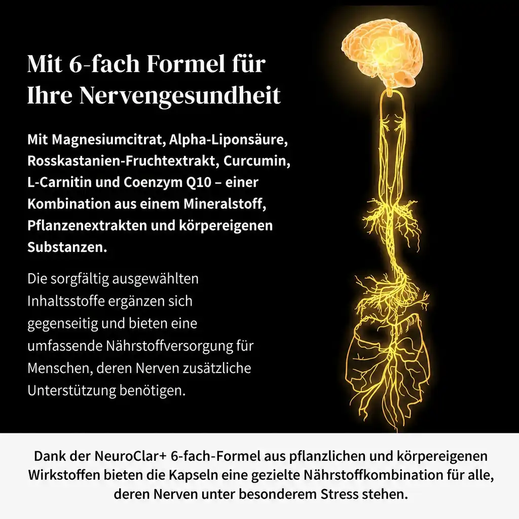 NeuroClar+ Produktbild 5