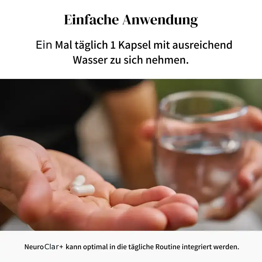 NeuroClar+ Produktbild 8